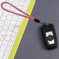 thumbnail image 5 of SUSUchens 3Pcs Hand Wrist Lanyard Anti-lost Universal USB Flash Drive Keychain Hanging Rope Camera Holder, 5 of 13