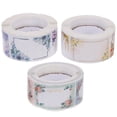 thumbnail image 1 of MasteelfCA 3 Rolls of Multi-Function Label Stickers Decorative Bottle Stickers Multipurpose Food Labels, 1 of 8