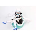 thumbnail image 3 of New Neko Para Maid Vanilla Anime Desktop Ornament Cat Girl Character Collectible Statue Collectibles PVC, 3 of 4