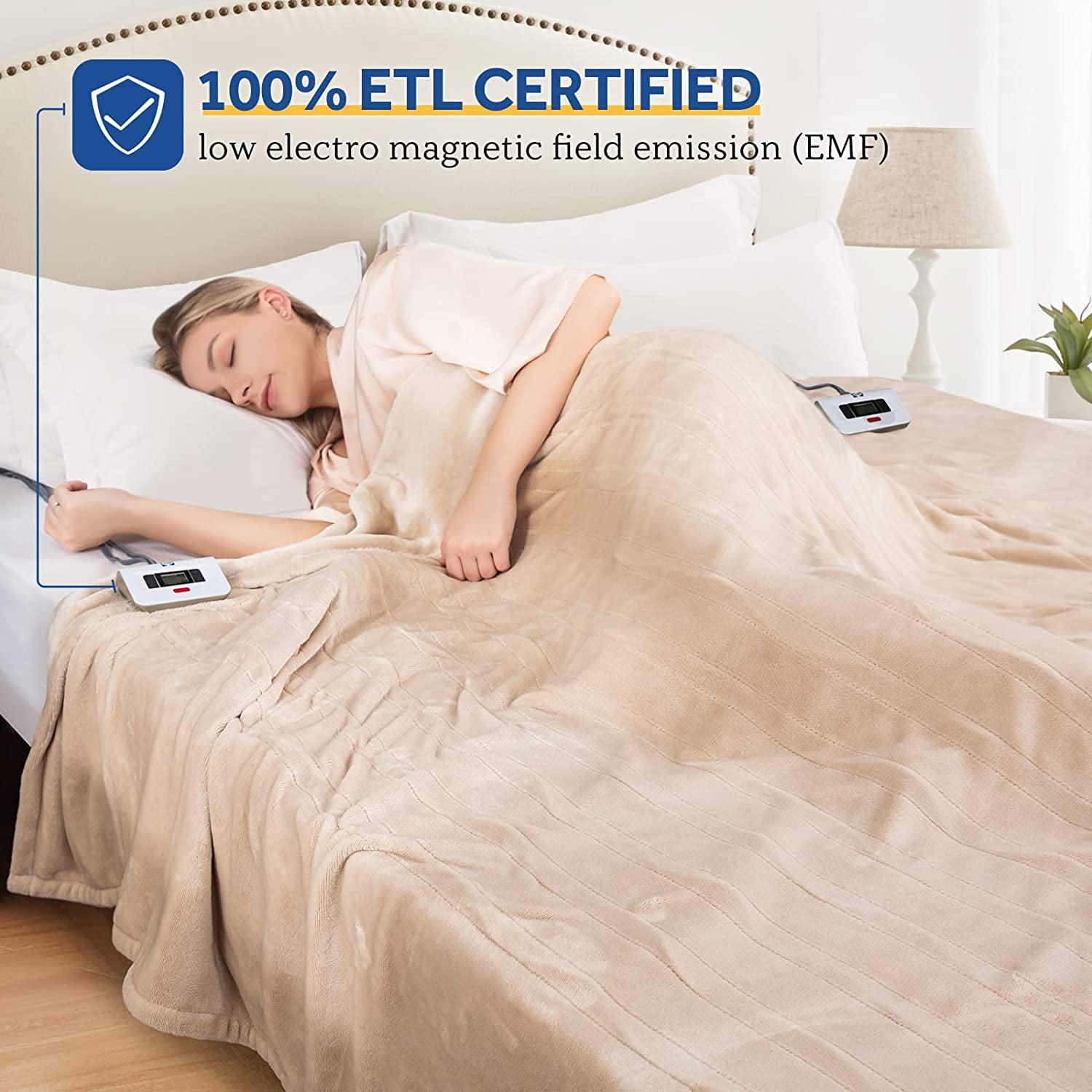 Sealy electric blankets hotsell