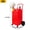 35åŠ ä»‘ - 红色, variant on 30 Gallon Oil Drain Pan, Large Capacity Drain Tank with Pump and Hose, Portable Waste Oil Drainer on Wheels for SUV Truck Garage Fluid Change