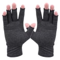thumbnail image 4 of Gants Respirants, Arthrite Compresser Gants de Réadaptation Respirants Antidérapants Arthrite Compresse Gant Robuste et Dur, 4 of 14