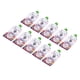 thumbnail image 4 of Bolsa exprimible para alimentos, 10 unidades, bolsa reutilizable para almacenamiento de alimentos para bebés, bolsa reutilizable para alimentos, muy versátil, 4 of 8