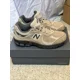 thumbnail image 5 of Size - 10 Men New Balance 2002R DRIFTWOOD M2002REG Brown Black, 5 of 6