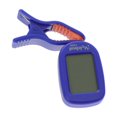 thumbnail image 4 of EeaseCA 1Pc Guitar Tuner Electric Violin Tuning Device Durable Instrument Tuner (Blue), 4 of 7