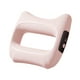 thumbnail image 1 of Anillo de masaje eléctrico para entrenamientos Masajeador de vibración de tejido profundo ajustable para Rosa, 1 of 9