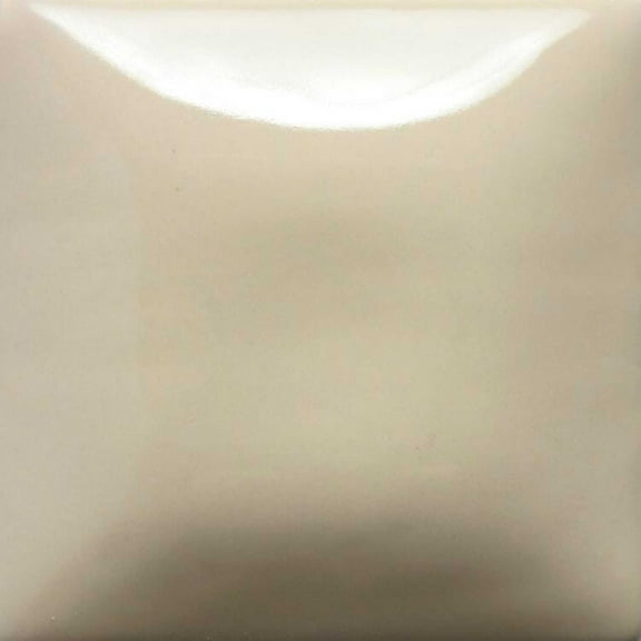 Mayco Stroke & Coat Wonderglaze Glaze, SC-54 Vanilla Dip, Opaque, Pint