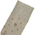 thumbnail image 4 of Diamond Dress Socks, 3 Pairs, 4 of 7