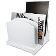 thumbnail image 2 of Victor Technology Incline File, White (W8601), 2 of 2