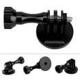 thumbnail image 4 of Sport Camera Adapter Base Aluminium Alloy Adapter Action Camera Accessory Multipurpose Adapter Base 1/4in Screw To Sport Camera Interface, 4 of 8