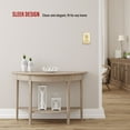 thumbnail image 4 of ENERLITES Screwless Decorator Wall Plate, Child Safe Outlet Covers, Size 1-Gang, Unbreakable Polycarbonate Thermoplastic, SI8831-BGD, Glossy, Brushed Gold, 20 Count, 4 of 5