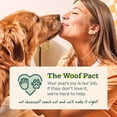 thumbnail image 6 of Bully Sticks Dog Treats - Long-Lasting Chew Sticks for Dogs - Made with -Range Grass-Fed Beef - 12 Inch Sticks - 5 Pack, 6 of 6