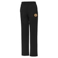 thumbnail image 2 of Women's Antigua Black Boston Bruins Victory Sweatpants, 2 of 3