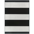 thumbnail image 6 of Louisa Striped Patio Area Rug, 6 of 10