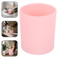 thumbnail image 1 of UPGRATOR Creative Candlestick Pink Ceramic Reusable Heat Resistant For Diy Projects 1Set, 1 of 8