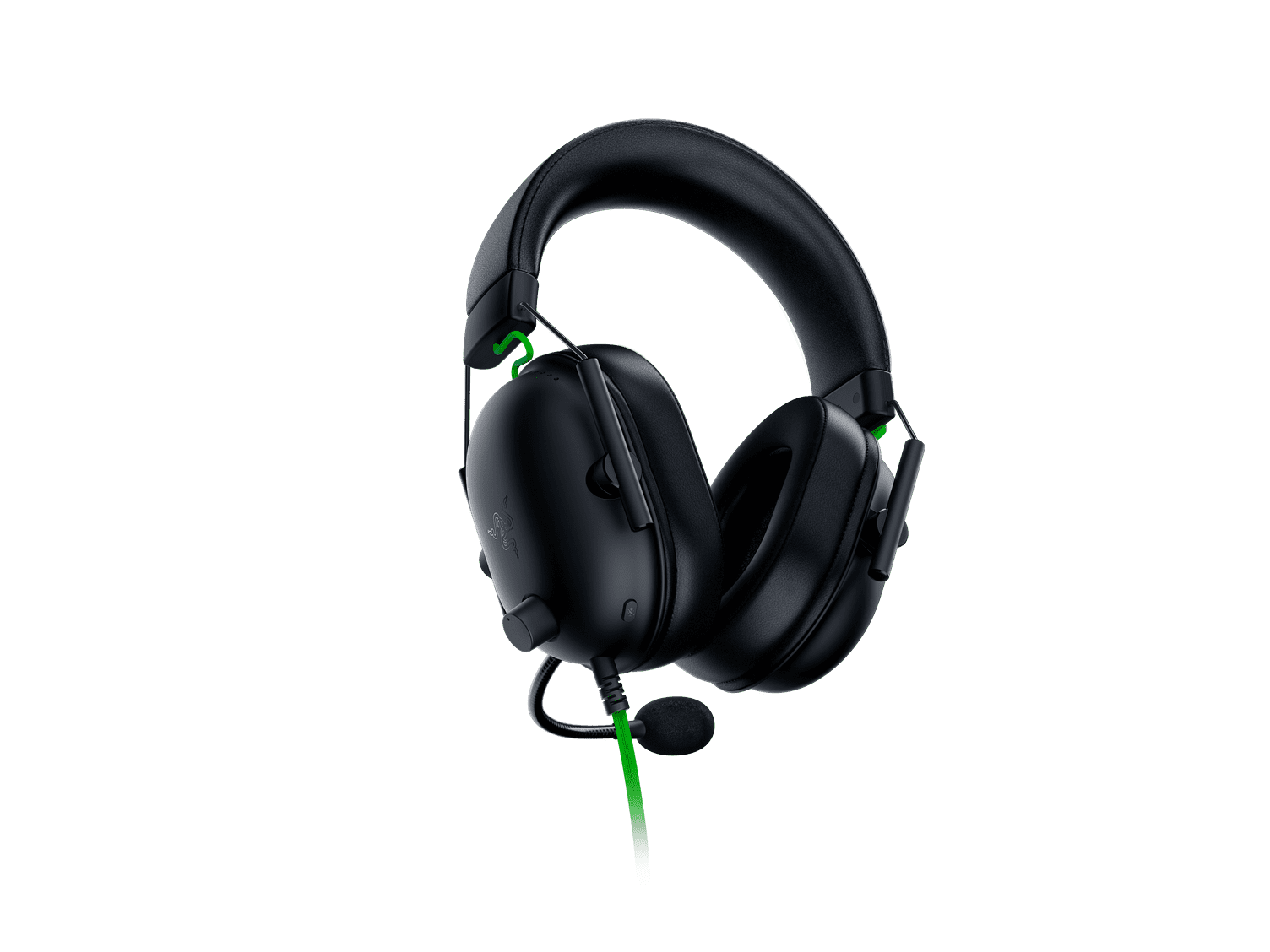 Наушники razer blackshark v2 x