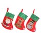thumbnail image 3 of Cuadros Decorativos 3 piezas de medias de Navidad colgantes colgantes DIY pintura de diamantes Kit de arte hecho a mano Ehuebsd  Nuevos Originales, 3 of 9