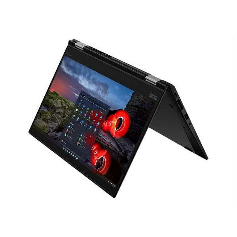 Lenovo ThinkPad X13 Yoga Gen 1 20SX - Flip design - Intel Core i7