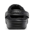 thumbnail image 2 of Crocs Men's and Women's Unisex Baya Lined Clogs, 2 of 3