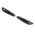 thumbnail image 4 of Par de luces de marcador lateral de coche, pantalla izquierda derecha 63137165915, repuesto gris para Serie 3 E46 2002-2005 Jadeshay A, 4 of 8