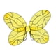 thumbnail image 4 of Disfraz de abeja con alas, accesorio para mujeres y niñas para festivales. Solo ala, 4 of 8
