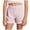 Pink, variant on Girls Bloomers Gingham Toddler Shorts Ruffle Cotton Kids Bloomers Shorts Cute Loose Plaid Pumpkin Pants with Pockets (Blue, 11-12 Years)
