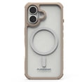 thumbnail image 2 of Funda Case PUREGEAR Dualtek Clear para iPhone 16 Trans Te, 2 of 6