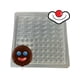 thumbnail image 3 of Molde Para Gelatina, Yeso, Jabón o Chocolate De Boca Y Ojos Paleta Payaso, 3 of 3