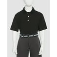 thumbnail image 4 of Ben Hogan Performance Little Boys and Big Boys Short Sleeve Golf Polo Shirt, 2-Pack, Sizes 4-20, 4 of 9
