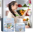 thumbnail image 1 of Pgyong Odor for Fridge Freezer / Refrigerator Deodorizer / Fridge Smell Remover Gel, 1 of 8