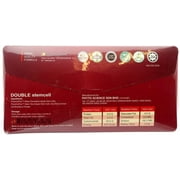 12 X Phytoscience Double Stemcell Best Anti Aging (Swiss Quality Formula) 168 Sachets