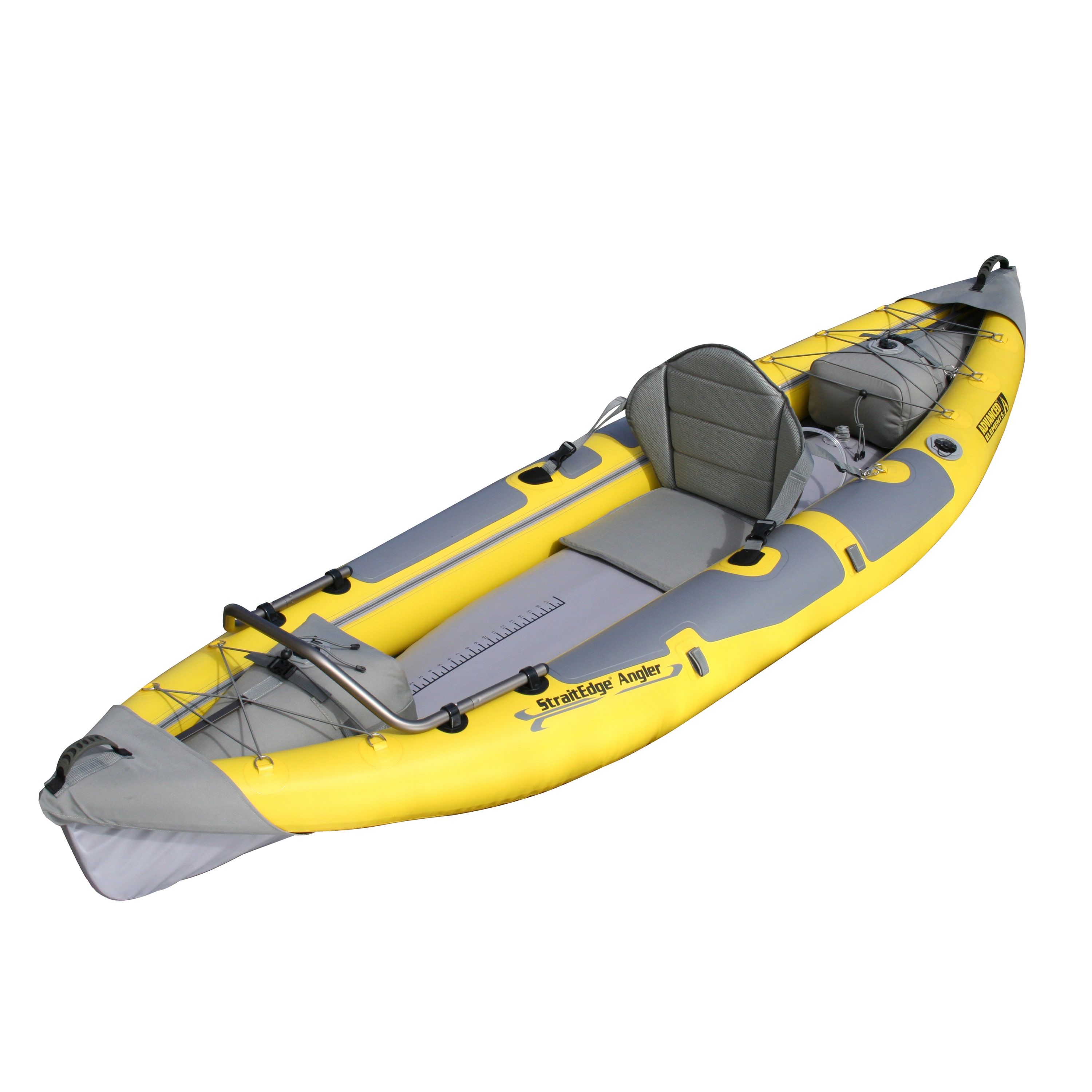 Advanced Elements StraitEdge Angler Inflatable Sit on Top Kayak - image 2 of 4