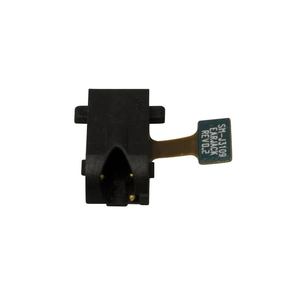 Samsung Galaxy J3 Headphone Earphone Jack Replacement Flex Cable