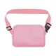 thumbnail image 1 of Correr bolsas de bolsas de de teléfono cómodas para impermeabilidad de todos los elementos esenciales cotidianos Rosa, 1 of 9