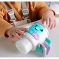 thumbnail image 3 of Fisher-Price Rires et Éveil Tasse à café Réveil et apprentissage, multilingue, 3 of 6
