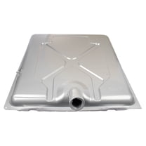 TRQ Direct Fit Gas Fuel Tank FTA73963 Fits Select 1961-1963 Ford Galaxie , 1962-1963 Ford Galaxie 500