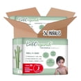 thumbnail image 1 of Pañal Desechable de Bambú Bambuorganik Etapa 6 Jumbo, 1 of 4