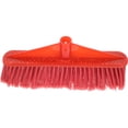 thumbnail image 4 of Plastic Broom Head Plastic Household Sweeper Head Plastic Broom Head Replacement, 4 of 8