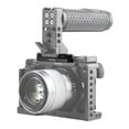 thumbnail image 6 of SmallRig 1195 NATO Rail Length 7cm for Camera Top Handle RED Black Magic Camera, 6 of 8