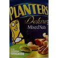 thumbnail image 2 of Planters Deluxe Mixed Nuts 18.25 oz. Canister, 2 of 3