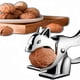 thumbnail image 5 of Hazelnut Nut Pliers Squirrel Shaped Walnut Pecan Nutcracker Sheller Sheller Kitchen Tools Shelling Pliers, 5 of 5