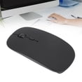 thumbnail image 1 of Mouse, Rechargeable Silent Portable Mouse for , Air,Pro with 3 DPI Adjustment, for  8,10, Desktop, Laptop, 1 of 8