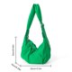 thumbnail image 3 of Bolso bandolera para mujer, bolso de nailon informal, bolso grande de moda para mujer, bolso de trabajo, 3 of 8