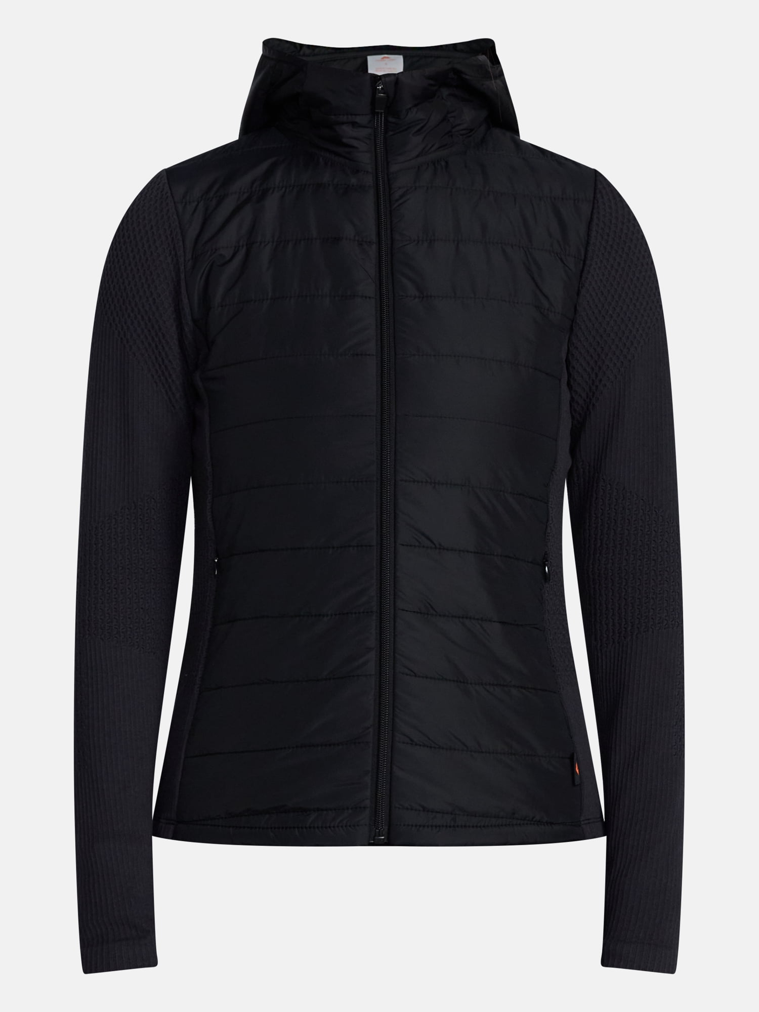 Ozark Trail Women's and Women's Plus Seamless Jacket, Sizes XS-3X