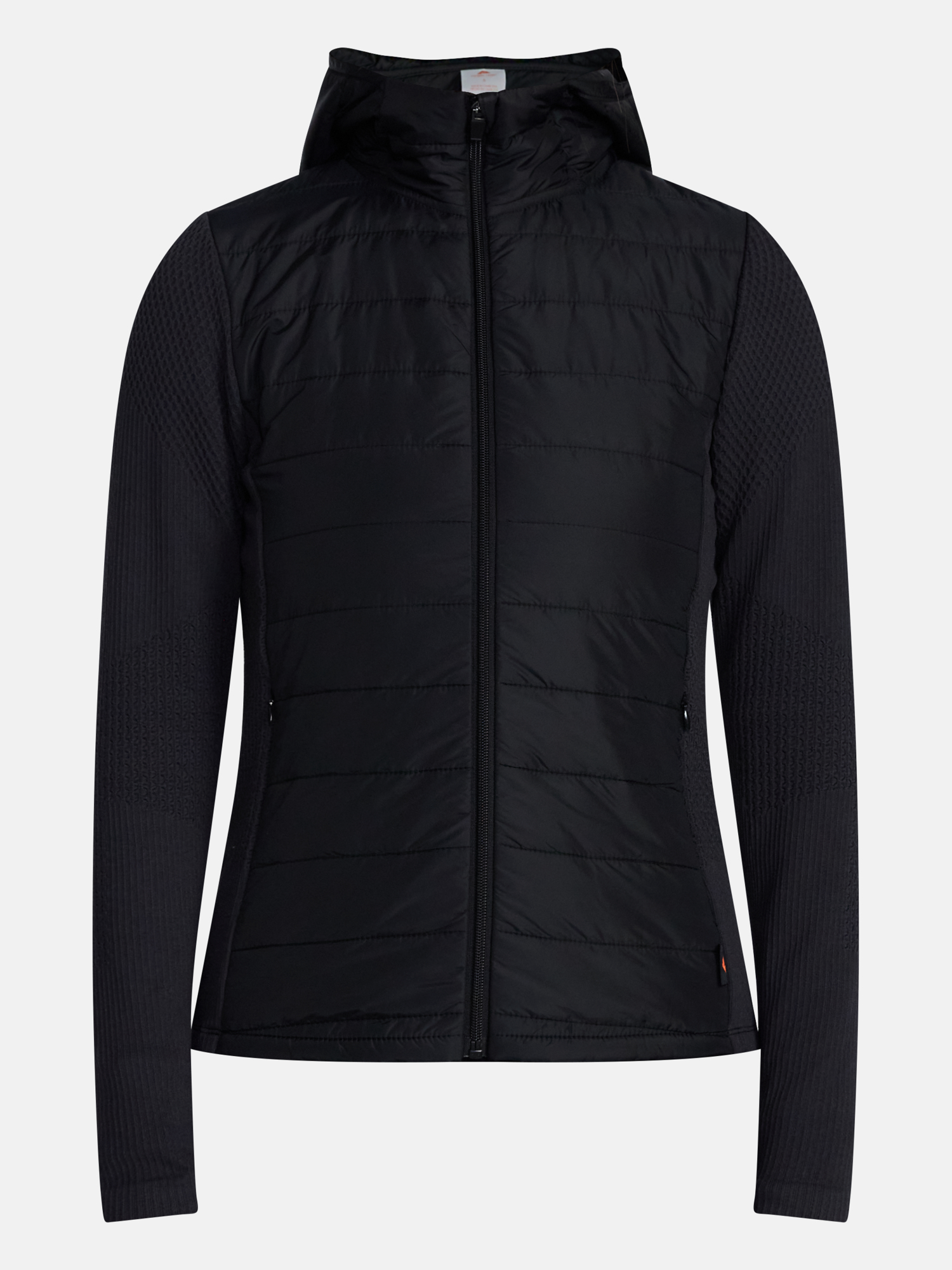 Ozark Trail Women's Seamless Quilted Jacket photo 7