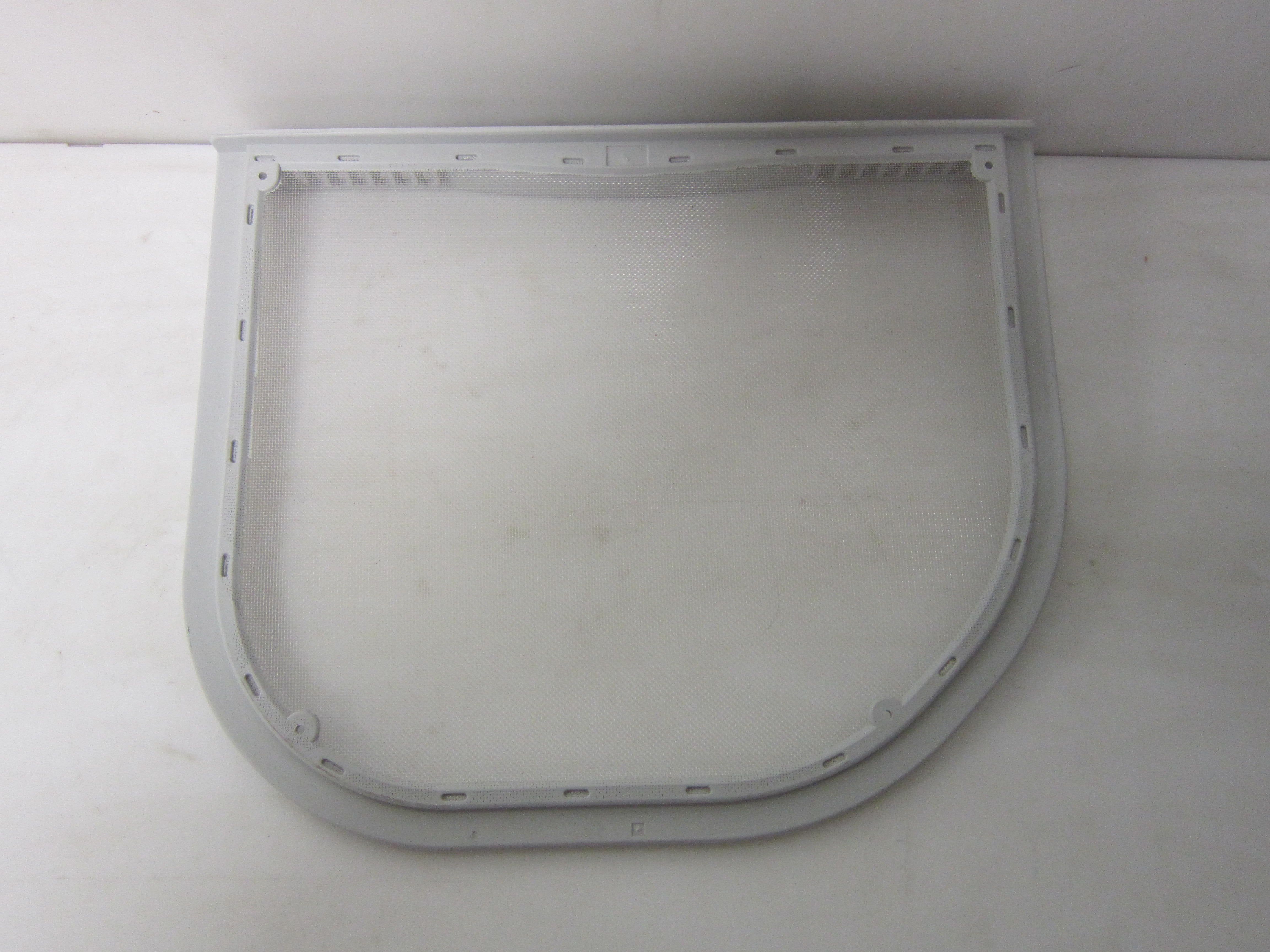 LG DLE7300VE Dryer Lint Screen 5231EL1001C