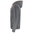 thumbnail image 5 of Chbgutlmr Sweatshirts for Men Long Sleeved Drawstring Basic Sports Hoodies Fitting Plain Workout Athletic Pullover Pockets, 5 of 5