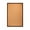 Chocolate, variant on Handmade Natural Jute Rust Indoor 4x6 Area Rug by Blue Nile Mills