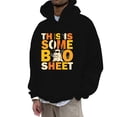 thumbnail image 1 of JHLZHS Sweat à Capuche Graphique pour Hommes Mode Décontractée Impression 3D Manches Longues Pull à Cordon Sweat-Shirts Col Rond avec Poche Sweat-Shirt Zippé Sans Capuche, 1 of 5