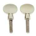 thumbnail image 2 of 8 Pieces Neck Screw Tightening Screw Woodwind Instrument Accessory, 2 of 9